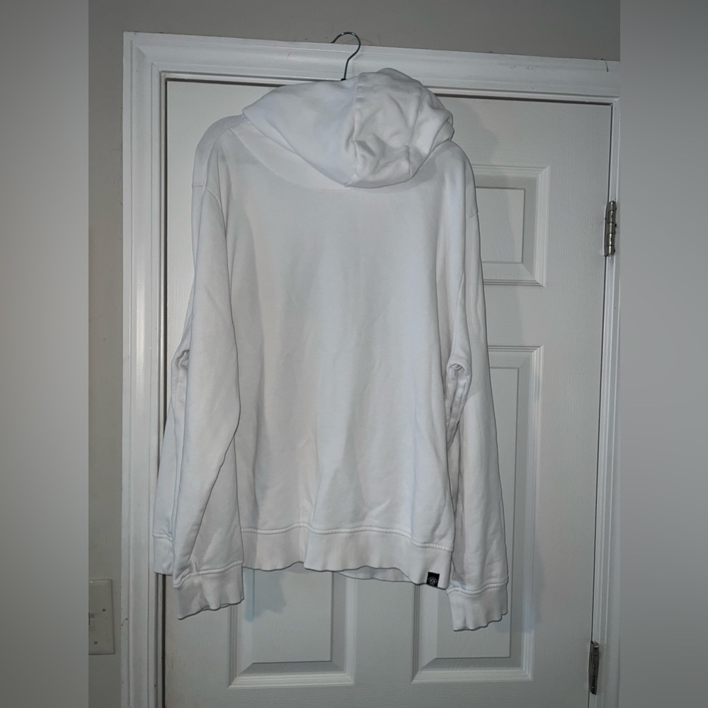 Mostly Heard Rarely Seen Sneaker graphic hoodie XXL - Picture 7 of 12